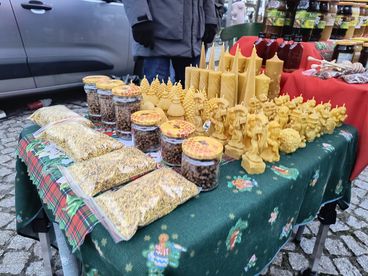 Wieruszów: za nami wydarzenie „Z tradycją i ze smakiem”