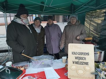 Wieruszów: za nami wydarzenie „Z tradycją i ze smakiem”