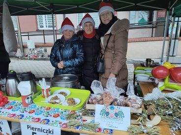 Wieruszów: za nami wydarzenie „Z tradycją i ze smakiem”