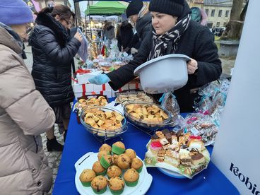 Wieruszów: za nami wydarzenie „Z tradycją i ze smakiem”
