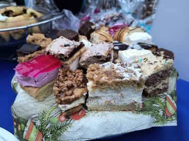 Wieruszów: za nami wydarzenie „Z tradycją i ze smakiem”