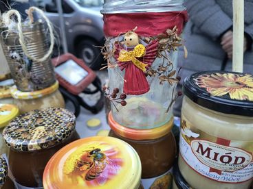 Wieruszów: za nami wydarzenie „Z tradycją i ze smakiem”
