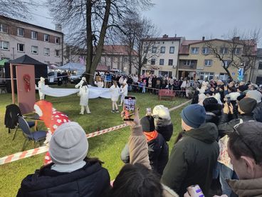Wieruszów: za nami wydarzenie „Z tradycją i ze smakiem”