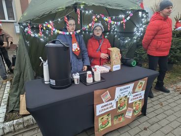 Wieruszów: za nami wydarzenie „Z tradycją i ze smakiem”