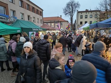 Wieruszów: za nami wydarzenie „Z tradycją i ze smakiem”