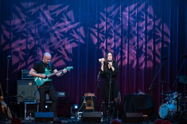 XXXII Spotkanie Muzyków Jazzowych w Rudnikach za nami