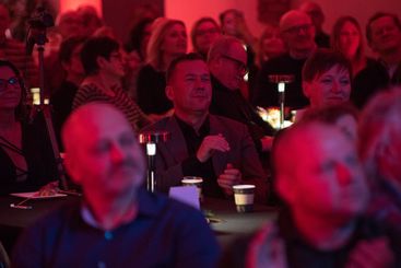 XXXII Spotkanie Muzyków Jazzowych w Rudnikach za nami