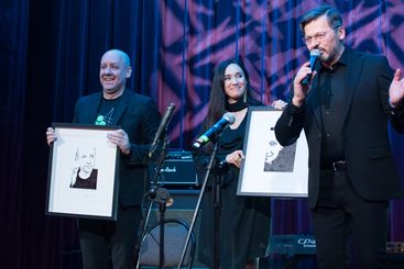 XXXII Spotkanie Muzyków Jazzowych w Rudnikach za nami