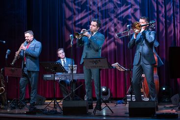 XXXII Spotkanie Muzyków Jazzowych w Rudnikach za nami