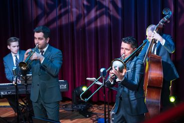 XXXII Spotkanie Muzyków Jazzowych w Rudnikach za nami