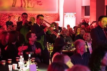 XXXII Spotkanie Muzyków Jazzowych w Rudnikach za nami