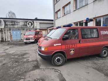 Szlachetna Paczka w powiecie wieluńskim