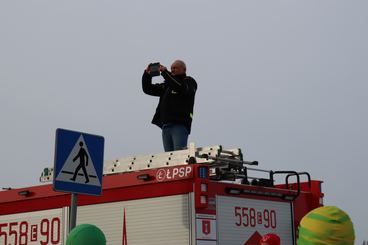Biegacze rozpoczęli rok. Bator i Bryła ponownie triumfowali w Wieluniu