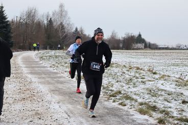 Biegacze rozpoczęli rok. Bator i Bryła ponownie triumfowali w Wieluniu