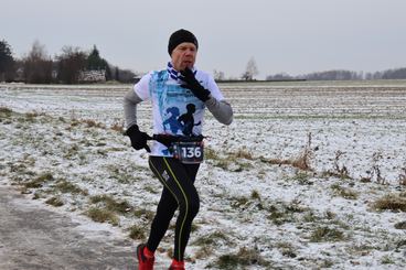 Biegacze rozpoczęli rok. Bator i Bryła ponownie triumfowali w Wieluniu