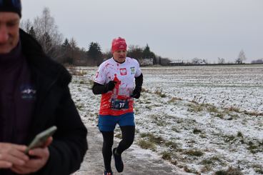 Biegacze rozpoczęli rok. Bator i Bryła ponownie triumfowali w Wieluniu
