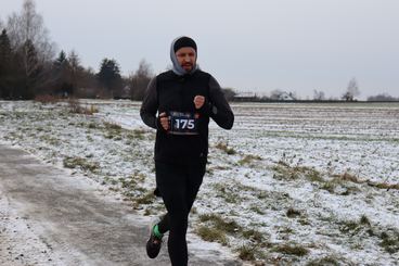 Biegacze rozpoczęli rok. Bator i Bryła ponownie triumfowali w Wieluniu