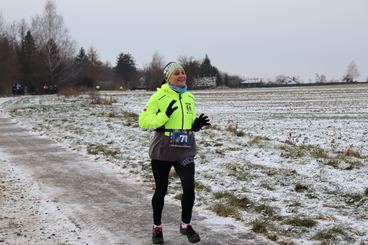 Biegacze rozpoczęli rok. Bator i Bryła ponownie triumfowali w Wieluniu