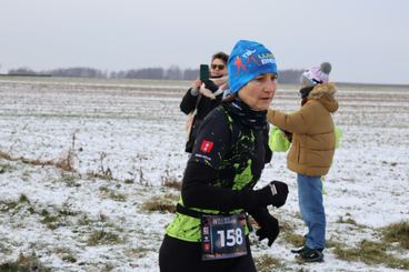 Biegacze rozpoczęli rok. Bator i Bryła ponownie triumfowali w Wieluniu