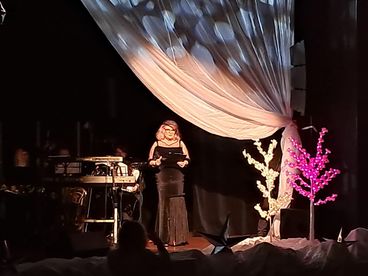 Gala Kolęd zorganizowana przez Wieluński Dom Kultury za nami