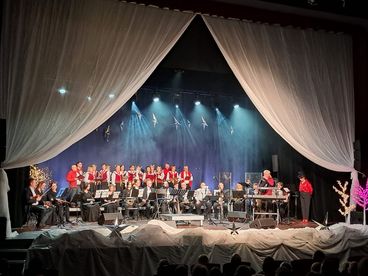 Gala Kolęd zorganizowana przez Wieluński Dom Kultury za nami