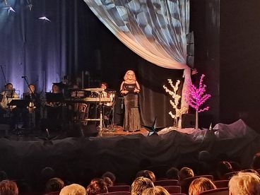 Gala Kolęd zorganizowana przez Wieluński Dom Kultury za nami