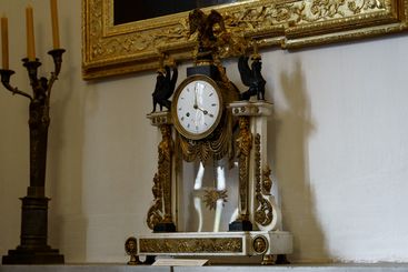 Nie macie pomysłu na weekend? Warto zobaczyć zamek w Oporowie, to gotycka perełka Łódzkiego