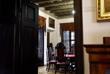 Nie macie pomysłu na weekend? Warto zobaczyć zamek w Oporowie, to gotycka perełka Łódzkiego