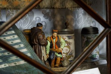 Nie macie pomysłu na weekend? Warto zobaczyć zamek w Oporowie, to gotycka perełka Łódzkiego