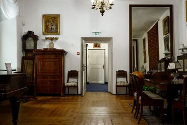 Nie macie pomysłu na weekend? Warto zobaczyć zamek w Oporowie, to gotycka perełka Łódzkiego