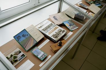 „Władysław Stanisław Reymont – miejsca, ludzie, dzieła” – ciekawa wystawa w Bibliotece Wojewódzkiej