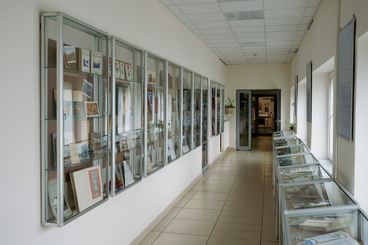 „Władysław Stanisław Reymont – miejsca, ludzie, dzieła” – ciekawa wystawa w Bibliotece Wojewódzkiej