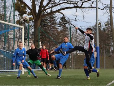 Pewne zwycięstwo WKS-u 1957 w pierwszym sparingu