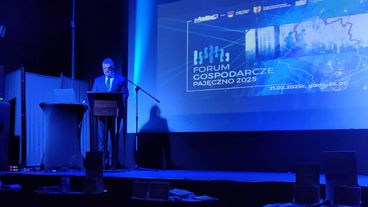 Pajęczno: za nami spotkanie „Łódzkie inspiruje biznes”