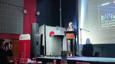 Pajęczno: za nami spotkanie „Łódzkie inspiruje biznes”