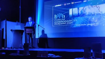 Pajęczno: za nami spotkanie „Łódzkie inspiruje biznes”