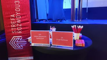 Pajęczno: za nami spotkanie „Łódzkie inspiruje biznes”