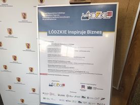 Pajęczno: za nami spotkanie „Łódzkie inspiruje biznes”
