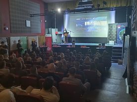 Pajęczno: za nami spotkanie „Łódzkie inspiruje biznes”