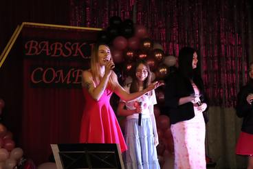 „Babski comber” z okazji Dnia Kobiet dla mieszkanek gm. Biała. Co to była za zabawa! 