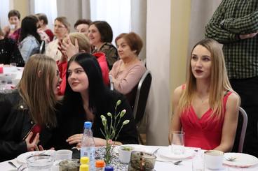 „Babski comber” z okazji Dnia Kobiet dla mieszkanek gm. Biała. Co to była za zabawa! 