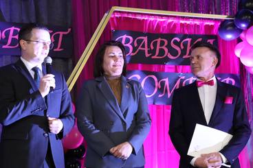 „Babski comber” z okazji Dnia Kobiet dla mieszkanek gm. Biała. Co to była za zabawa! 
