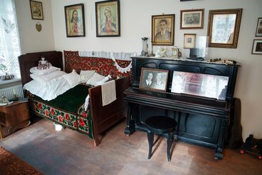 Będąc w Łodzi koniecznie odwiedźcie Muzeum Księży Młyn