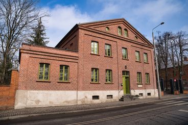 Będąc w Łodzi koniecznie odwiedźcie Muzeum Księży Młyn