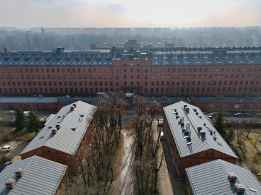 Będąc w Łodzi koniecznie odwiedźcie Muzeum Księży Młyn