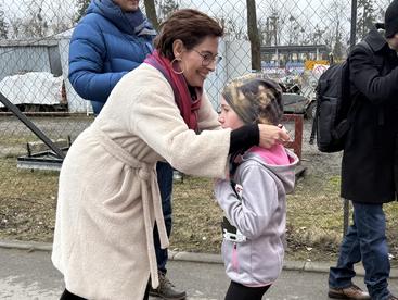 Biegacze uczcili w Wieluniu pamięć żołnierzy wyklętych