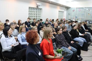 Biblioteka Miejska zaprosiła dziś na obchody Dnia Motyla. Niebawem ruszą warsztaty tematyczne