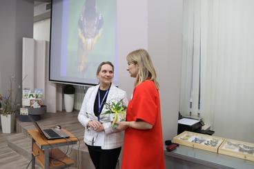 Biblioteka Miejska zaprosiła dziś na obchody Dnia Motyla. Niebawem ruszą warsztaty tematyczne