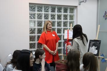 Biblioteka Miejska zaprosiła dziś na obchody Dnia Motyla. Niebawem ruszą warsztaty tematyczne