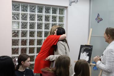 Biblioteka Miejska zaprosiła dziś na obchody Dnia Motyla. Niebawem ruszą warsztaty tematyczne